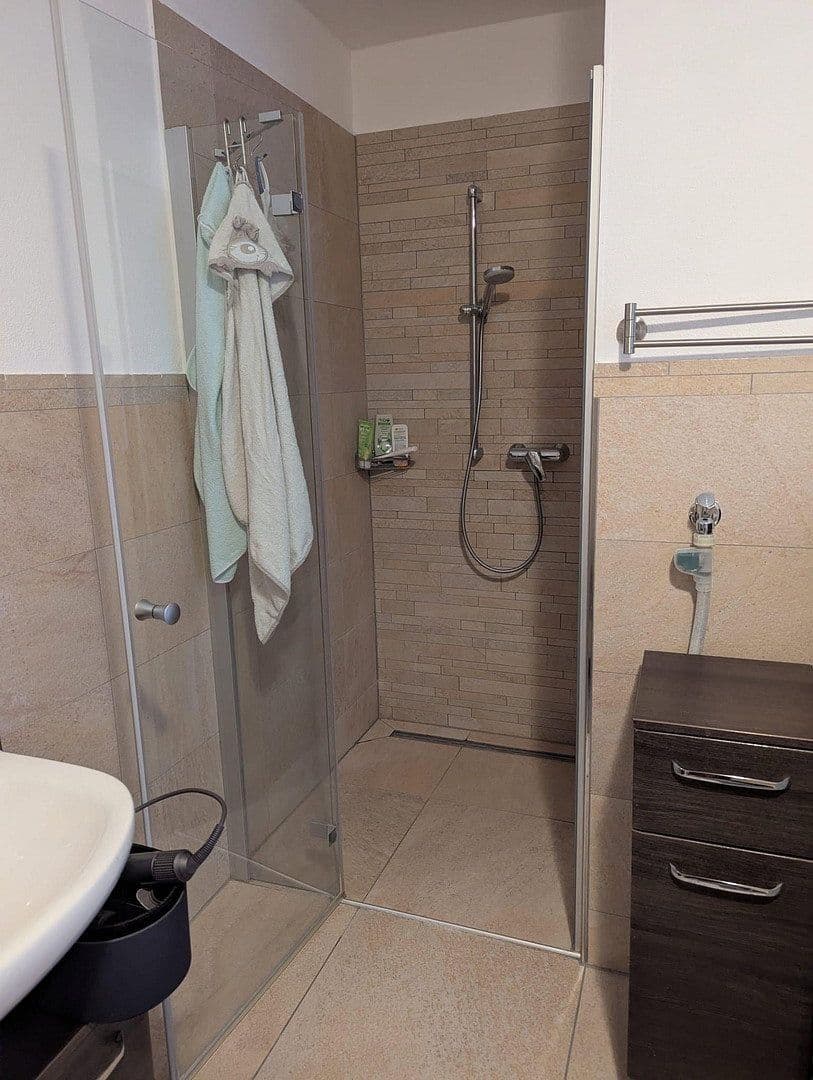 Prenájom bytu 4-izbový 121 m², Bgm-Seidl-Str.9, Wolfratshausen, Bavorsko Prenájom bytu 4-izbový 121 m², Bgm-Seidl-Str.9, Wolfratshausen, Bavorsko