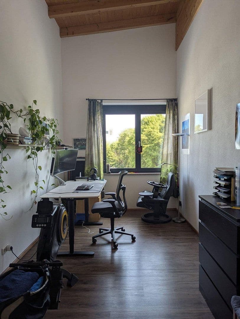 Prenájom bytu 4-izbový 121 m², Bgm-Seidl-Str.9, Wolfratshausen, Bavorsko Prenájom bytu 4-izbový 121 m², Bgm-Seidl-Str.9, Wolfratshausen, Bavorsko