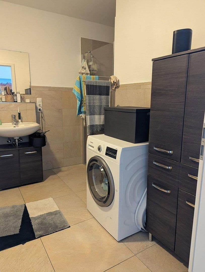 Prenájom bytu 4-izbový 121 m², Bgm-Seidl-Str.9, Wolfratshausen, Bavorsko Prenájom bytu 4-izbový 121 m², Bgm-Seidl-Str.9, Wolfratshausen, Bavorsko