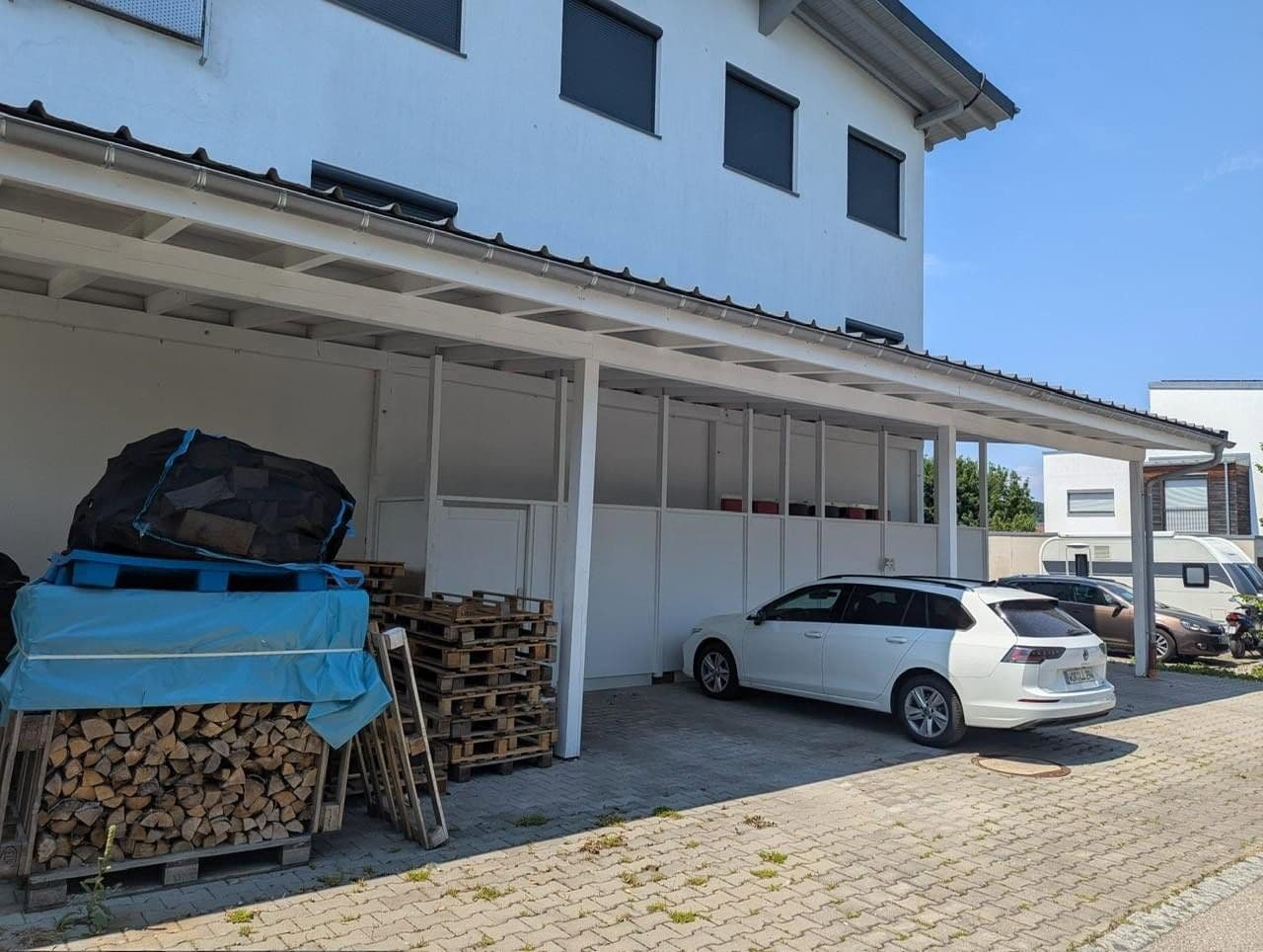 Prenájom bytu 4-izbový 121 m², Bgm-Seidl-Str.9, Wolfratshausen, Bavorsko Prenájom bytu 4-izbový 121 m², Bgm-Seidl-Str.9, Wolfratshausen, Bavorsko
