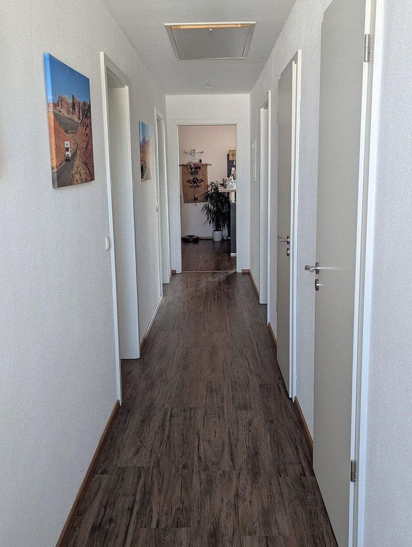 Prenájom bytu 4-izbový 121 m², Bgm-Seidl-Str.9, Wolfratshausen, Bavorsko Prenájom bytu 4-izbový 121 m², Bgm-Seidl-Str.9, Wolfratshausen, Bavorsko