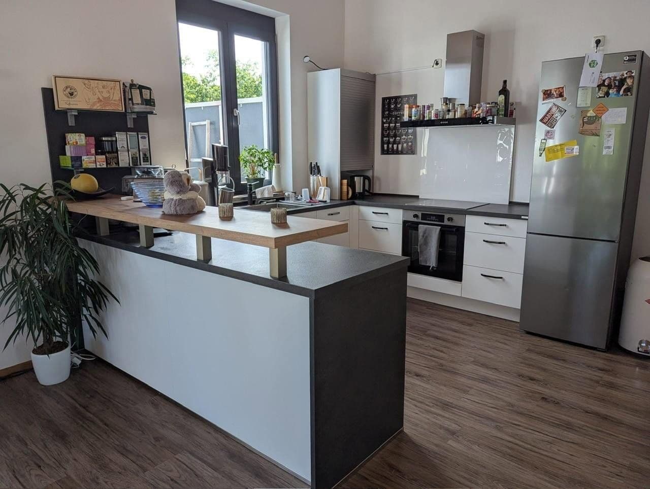 Prenájom bytu 4-izbový 121 m², Bgm-Seidl-Str.9, Wolfratshausen, Bavorsko Prenájom bytu 4-izbový 121 m², Bgm-Seidl-Str.9, Wolfratshausen, Bavorsko