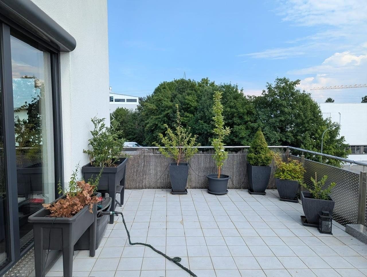 Prenájom bytu 4-izbový 121 m², Bgm-Seidl-Str.9, Wolfratshausen, Bavorsko Prenájom bytu 4-izbový 121 m², Bgm-Seidl-Str.9, Wolfratshausen, Bavorsko