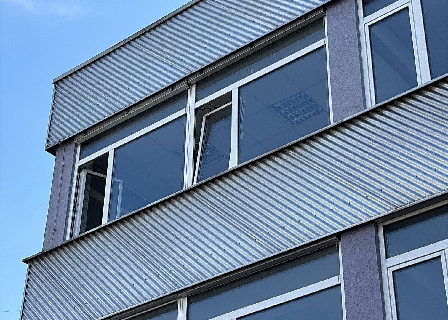 Prenájom kancelárie 42 m², Winnenden, Bádensko-Wurttembersko Prenájom kancelárie 42 m², Winnenden, Bádensko-Wurttembersko