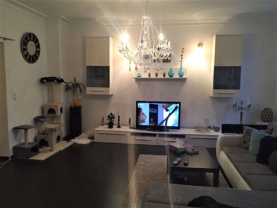 Prenájom bytu 4-izbový 131 m², Lauingen (Donau), Bavorsko Prenájom bytu 4-izbový 131 m², Lauingen (Donau), Bavorsko