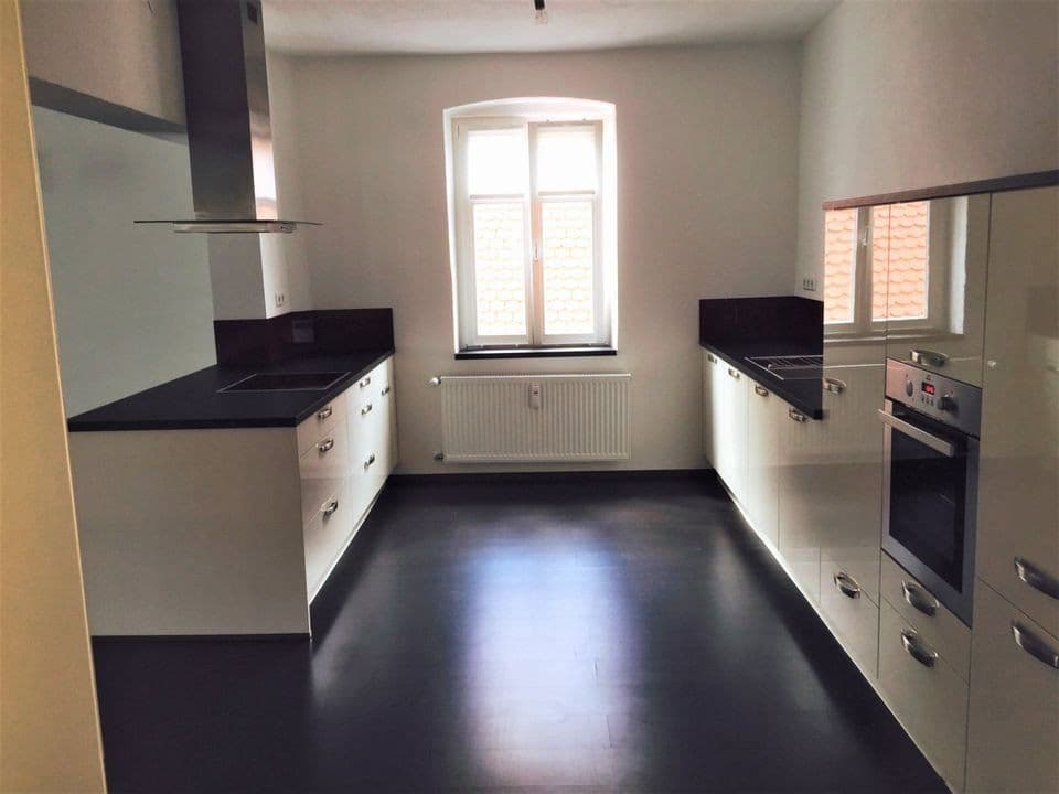 Prenájom bytu 4-izbový 131 m², Lauingen (Donau), Bavorsko Prenájom bytu 4-izbový 131 m², Lauingen (Donau), Bavorsko