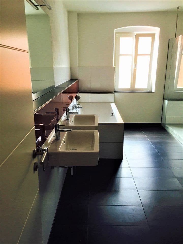 Prenájom bytu 4-izbový 131 m², Lauingen (Donau), Bavorsko Prenájom bytu 4-izbový 131 m², Lauingen (Donau), Bavorsko