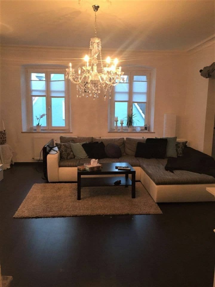 Prenájom bytu 4-izbový 131 m², Lauingen (Donau), Bavorsko Prenájom bytu 4-izbový 131 m², Lauingen (Donau), Bavorsko