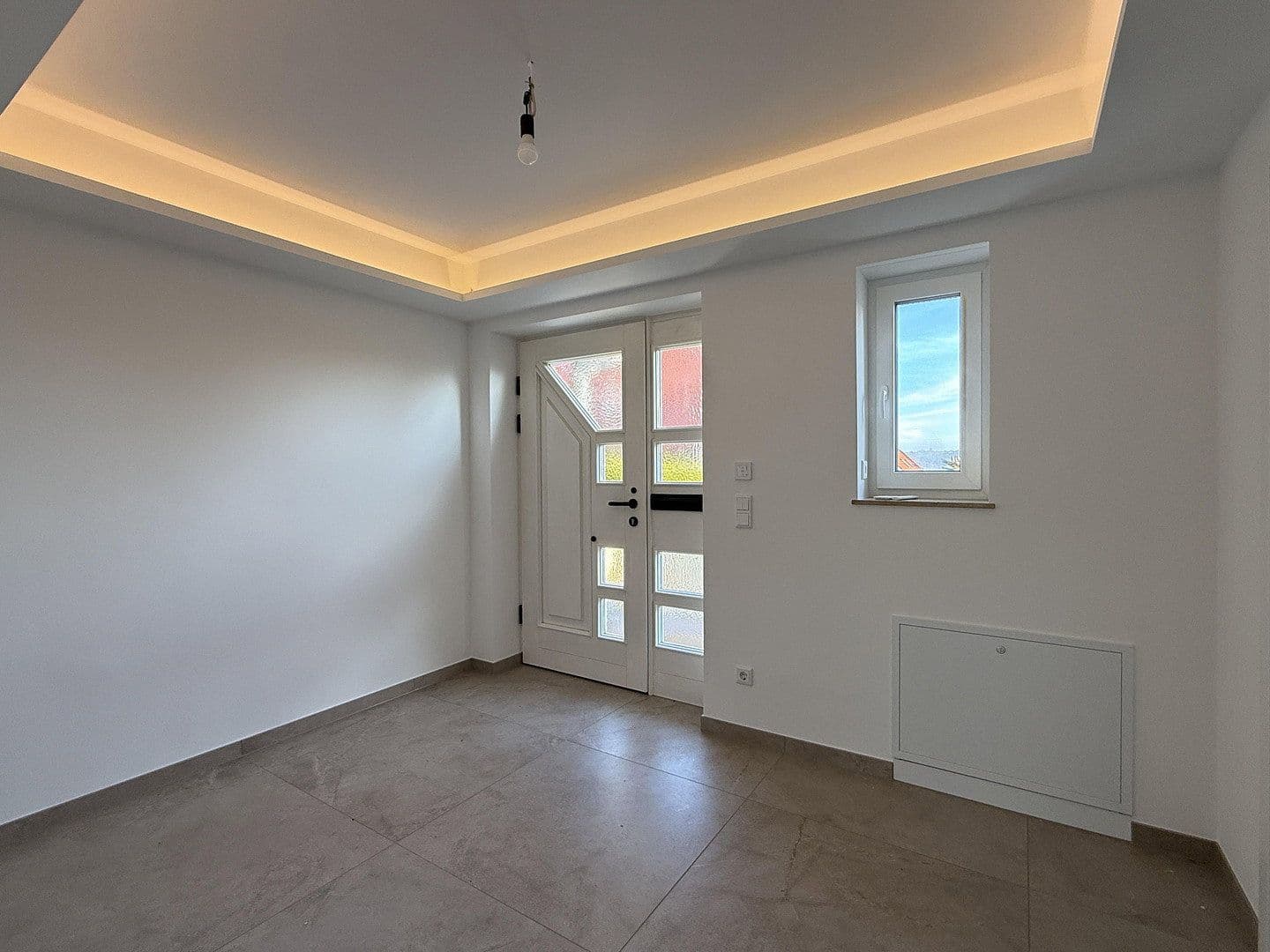 Prenájom domu 130 m², pozemek 250 m², Bad Köstritz, Durínsko Prenájom domu 130 m², pozemek 250 m², Bad Köstritz, Durínsko