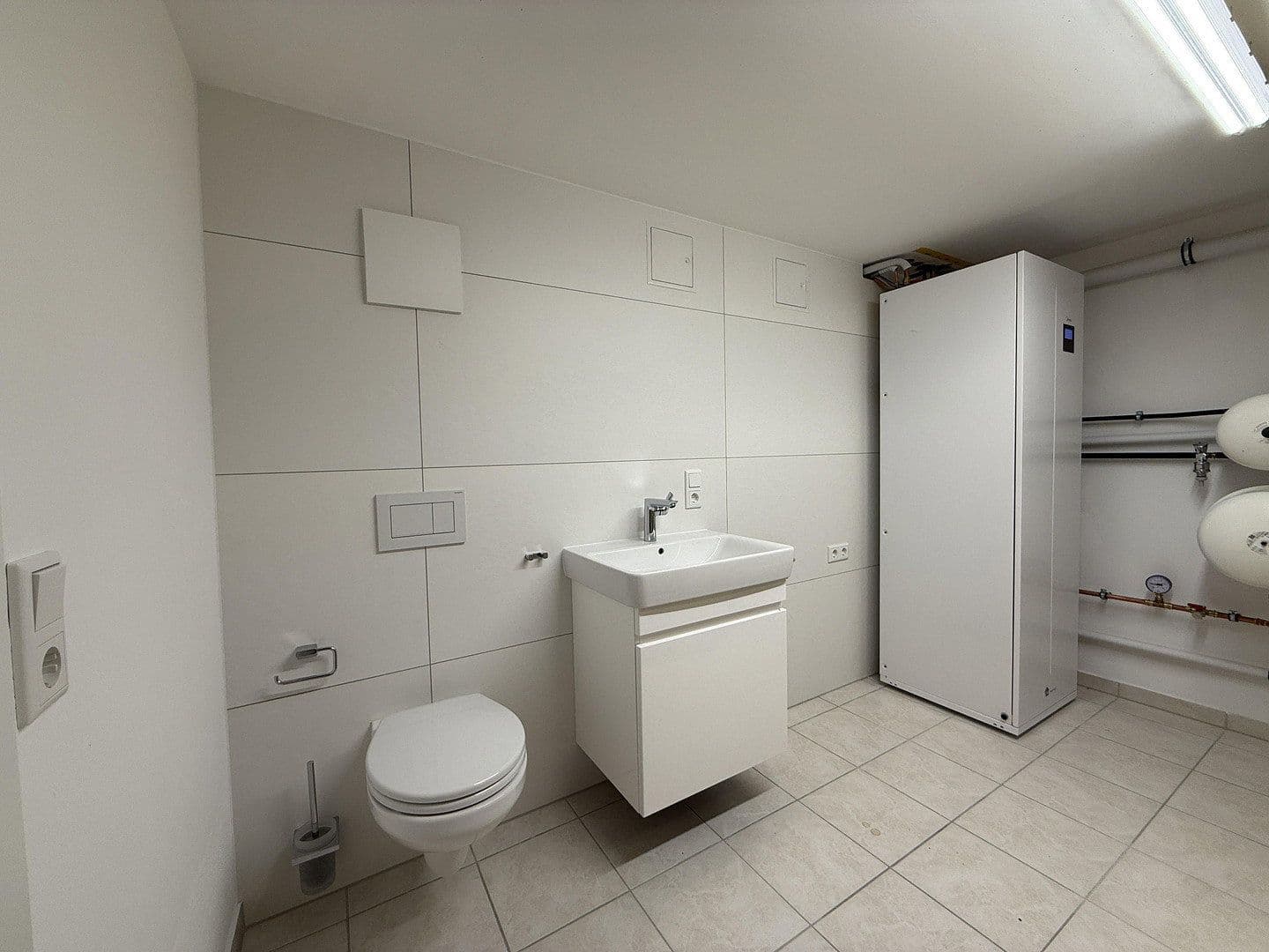 Prenájom domu 130 m², pozemek 250 m², Bad Köstritz, Durínsko Prenájom domu 130 m², pozemek 250 m², Bad Köstritz, Durínsko