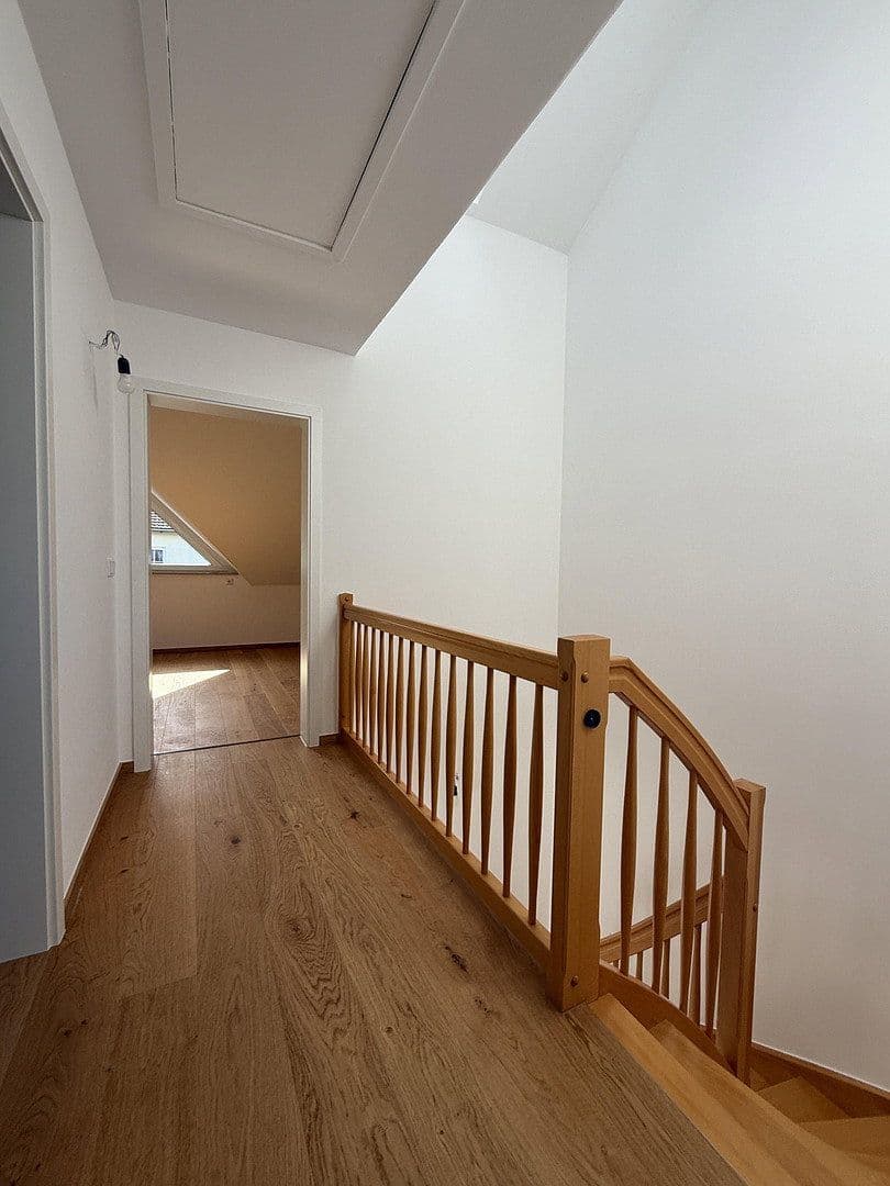 Prenájom domu 130 m², pozemek 250 m², Bad Köstritz, Durínsko Prenájom domu 130 m², pozemek 250 m², Bad Köstritz, Durínsko