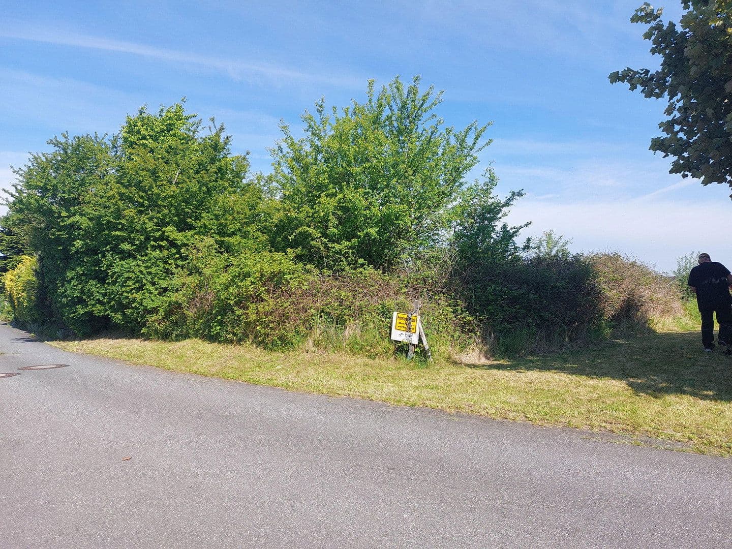 Predaj pozemku 1.287 m², An de Möhl 4, Westerholz, Šlezvicko-Holštajnsko Predaj pozemku 1.287 m², An de Möhl 4, Westerholz, Šlezvicko-Holštajnsko