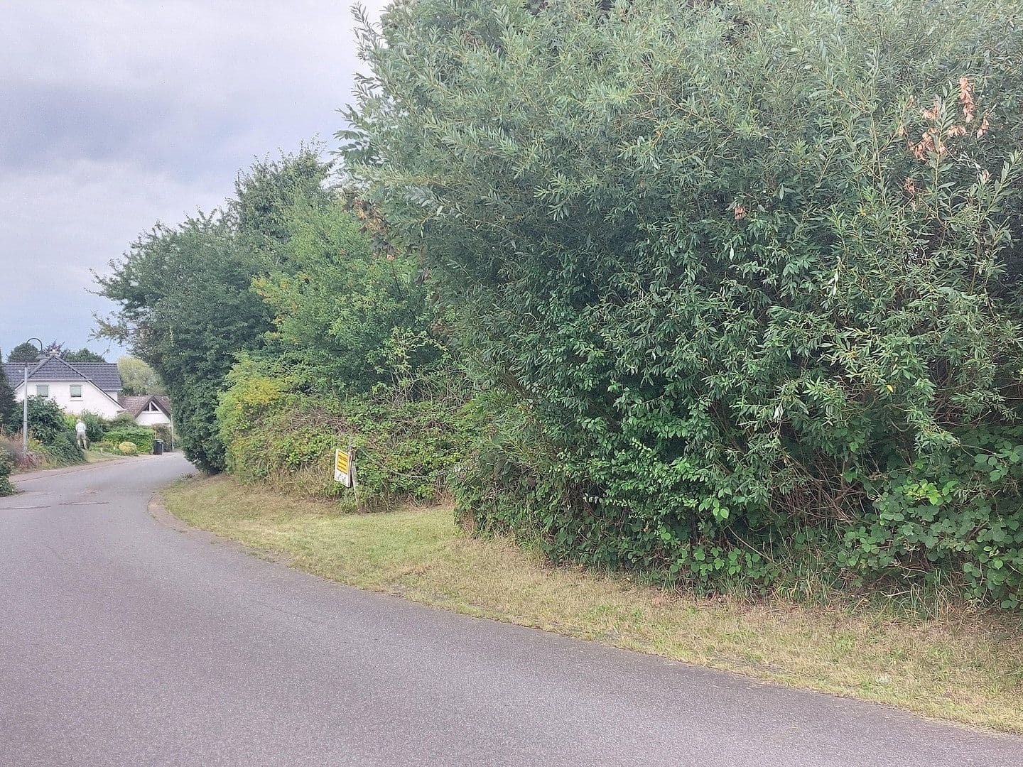 Predaj pozemku 1.287 m², An de Möhl 4, Westerholz, Šlezvicko-Holštajnsko Predaj pozemku 1.287 m², An de Möhl 4, Westerholz, Šlezvicko-Holštajnsko