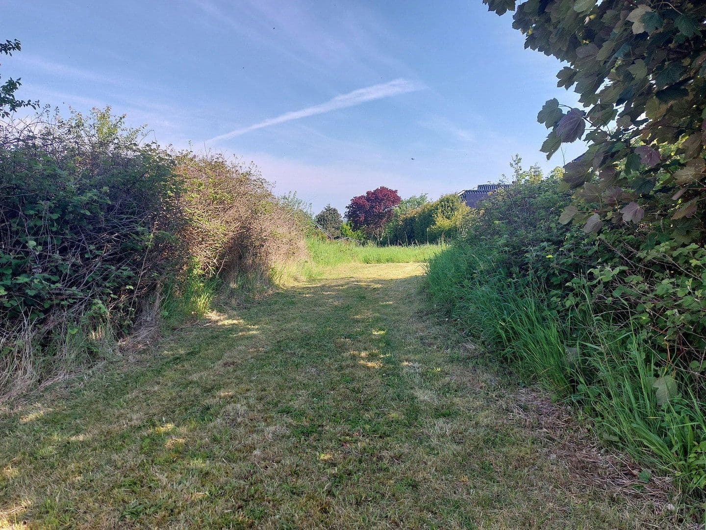 Predaj pozemku 1.287 m², An de Möhl 4, Westerholz, Šlezvicko-Holštajnsko Predaj pozemku 1.287 m², An de Möhl 4, Westerholz, Šlezvicko-Holštajnsko