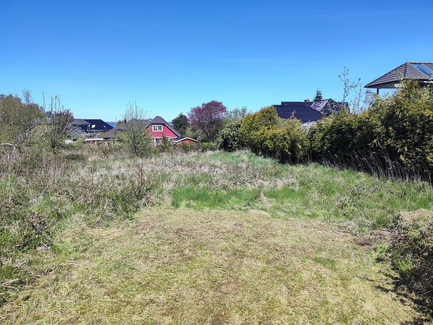 Predaj pozemku 1.287 m², An de Möhl 4, Westerholz, Šlezvicko-Holštajnsko Predaj pozemku 1.287 m², An de Möhl 4, Westerholz, Šlezvicko-Holštajnsko
