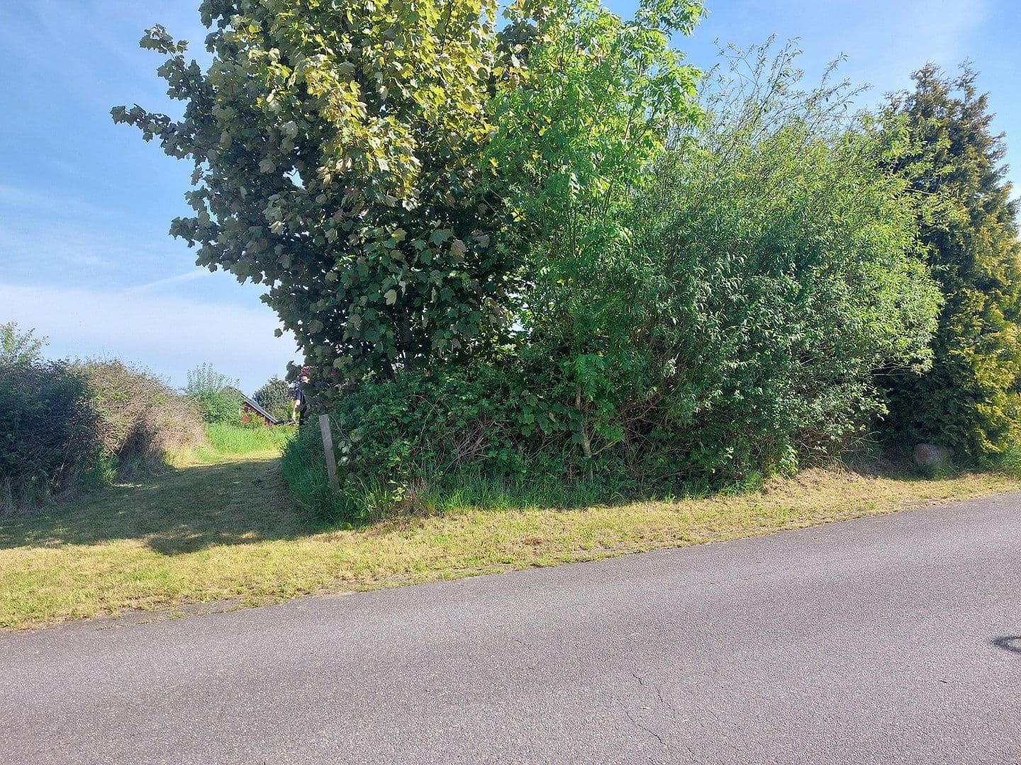 Predaj pozemku 1.287 m², An de Möhl 4, Westerholz, Šlezvicko-Holštajnsko Predaj pozemku 1.287 m², An de Möhl 4, Westerholz, Šlezvicko-Holštajnsko