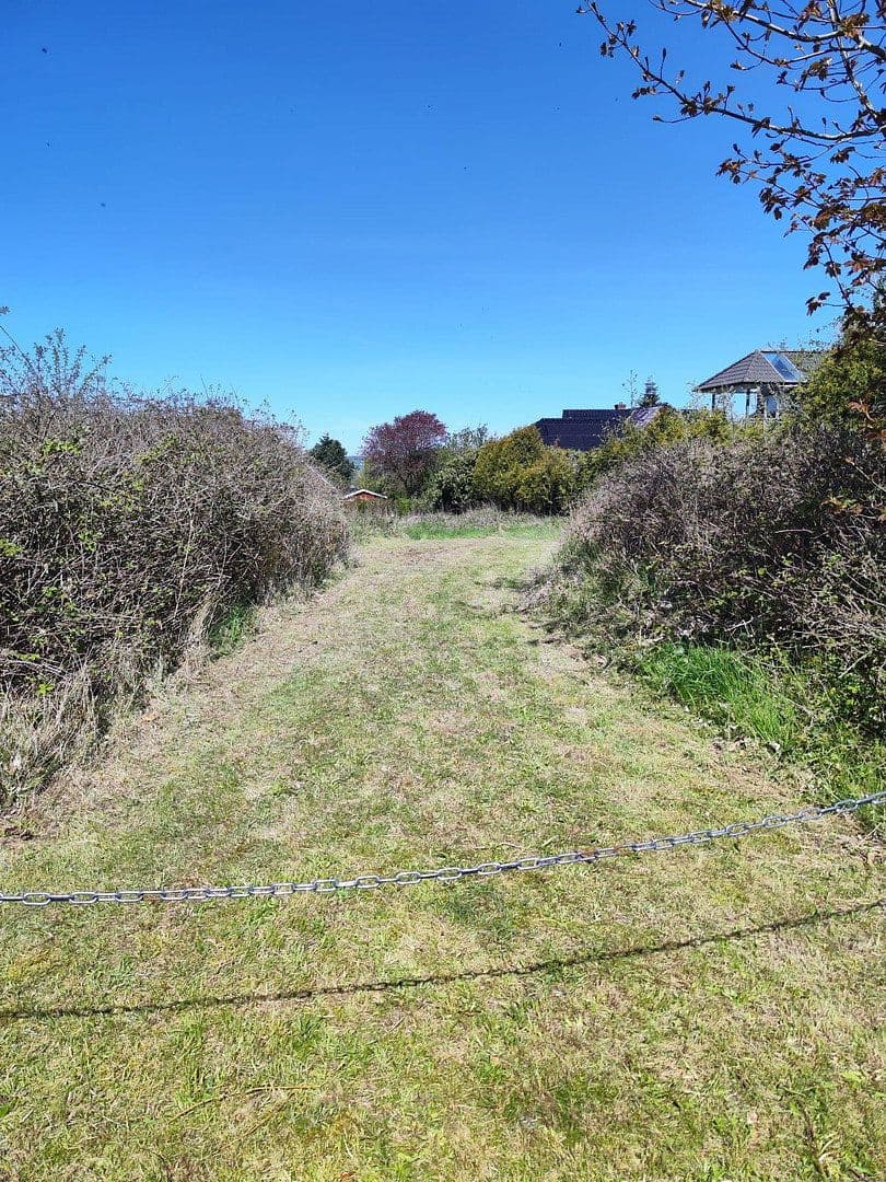 Predaj pozemku 1.287 m², An de Möhl 4, Westerholz, Šlezvicko-Holštajnsko Predaj pozemku 1.287 m², An de Möhl 4, Westerholz, Šlezvicko-Holštajnsko