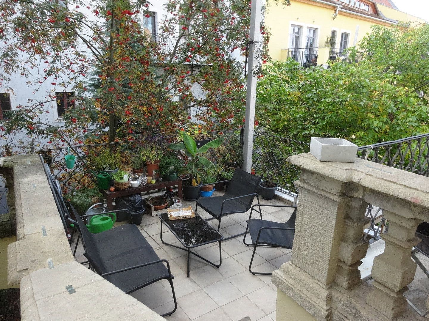 Prenájom bytu 3-izbový 90 m², Görlitz, Sasko Prenájom bytu 3-izbový 90 m², Görlitz, Sasko