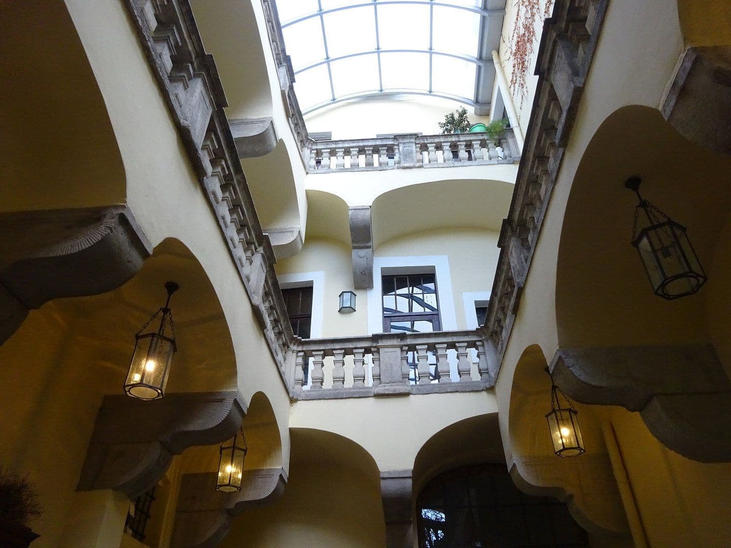 Prenájom bytu 3-izbový 90 m², Görlitz, Sasko Prenájom bytu 3-izbový 90 m², Görlitz, Sasko