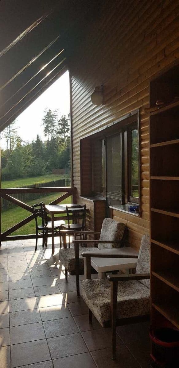 Prenájom rekreačného objektu, Horní Paseka, Kraj Vysočina Prenájom rekreačného objektu, Horní Paseka, Kraj Vysočina