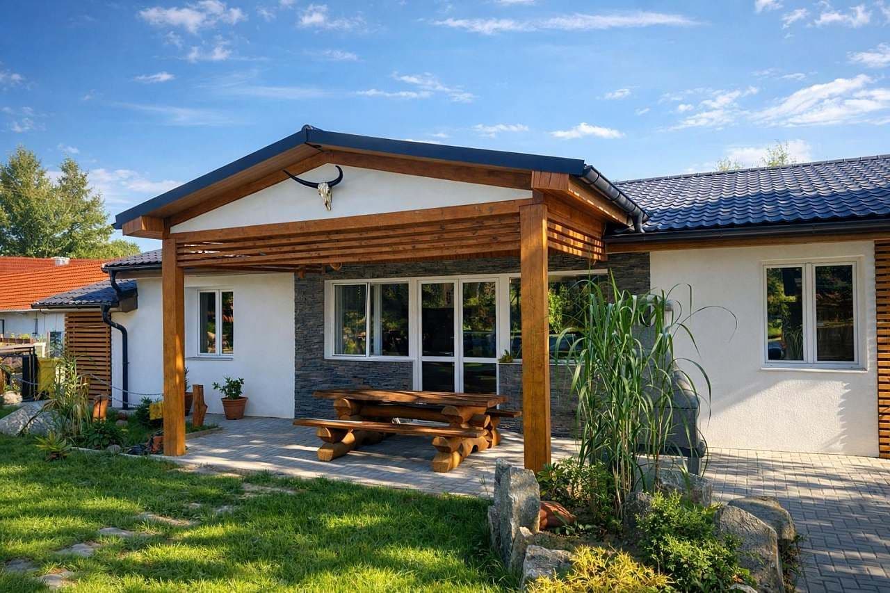 Prenájom rekreačného objektu, Neurazy, Plzeňský kraj Prenájom rekreačného objektu, Neurazy, Plzeňský kraj