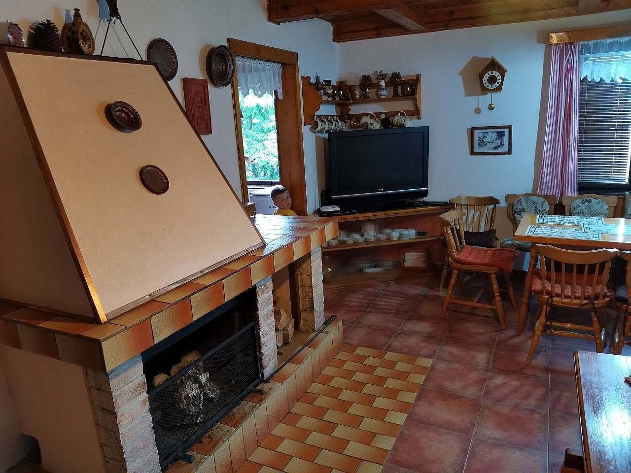 Prenájom rekreačného objektu, Blažejov, Jihočeský kraj Prenájom rekreačného objektu, Blažejov, Jihočeský kraj