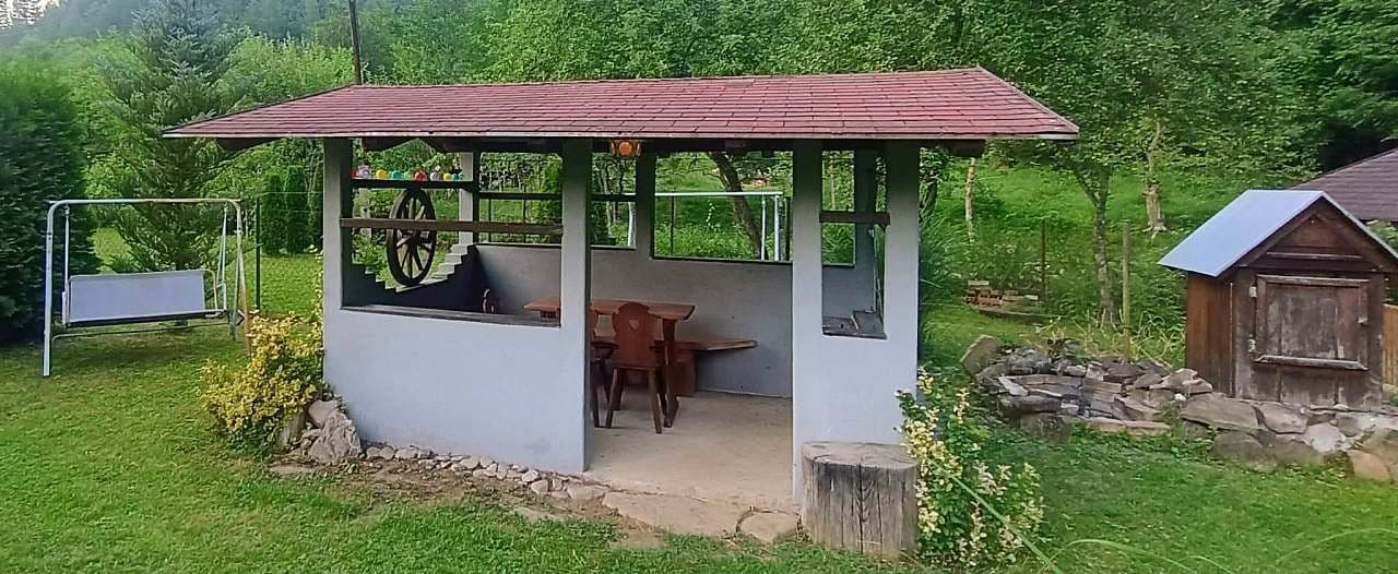 Prenájom rekreačného objektu, Brumov-Bylnice, Zlínský kraj Prenájom rekreačného objektu, Brumov-Bylnice, Zlínský kraj