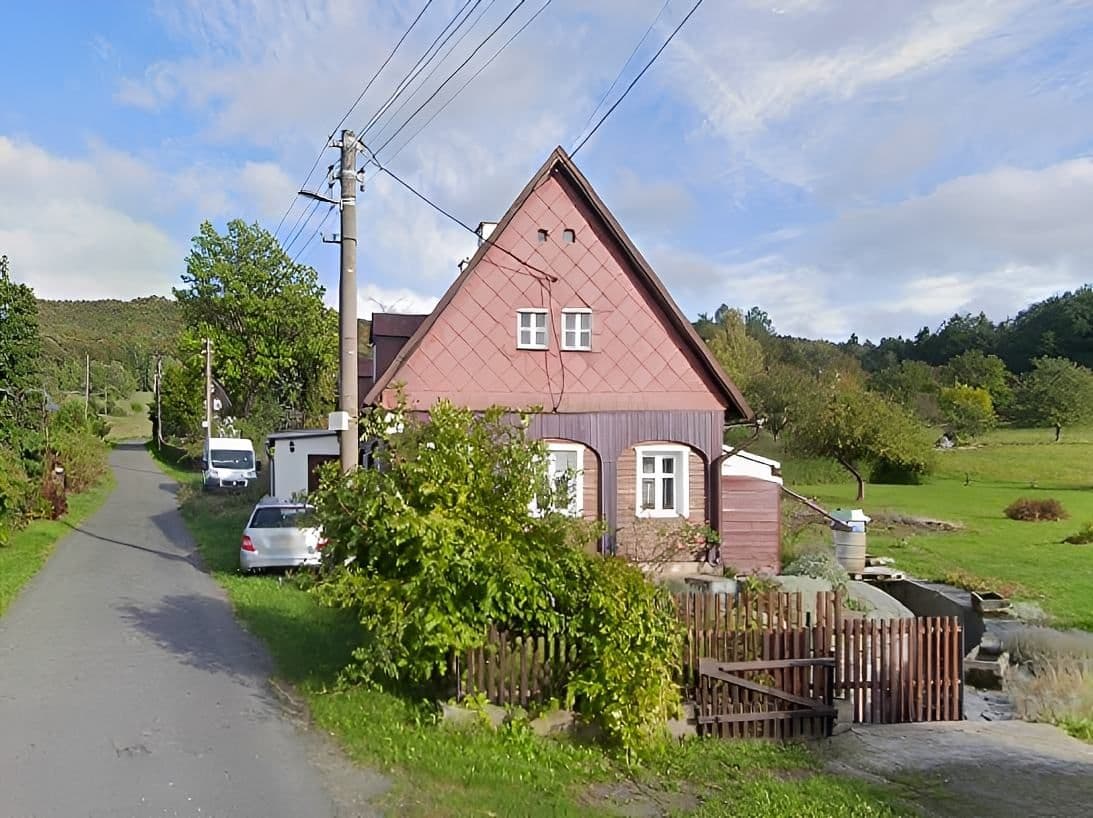 Prenájom rekreačného objektu, Rynoltice, Liberecký kraj Prenájom rekreačného objektu, Rynoltice, Liberecký kraj
