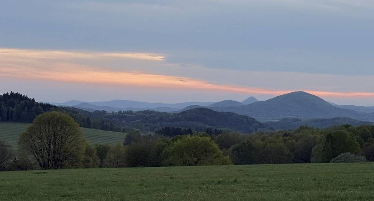 Prenájom rekreačného objektu, Rynoltice, Liberecký kraj Prenájom rekreačného objektu, Rynoltice, Liberecký kraj