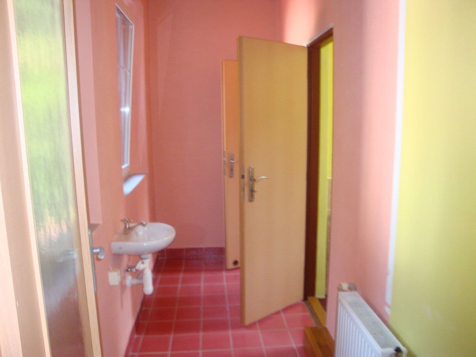 Prenájom bytu 2-izbový 70 m², Revoluční, Loket, Karlovarský kraj Prenájom bytu 2-izbový 70 m², Revoluční, Loket, Karlovarský kraj
