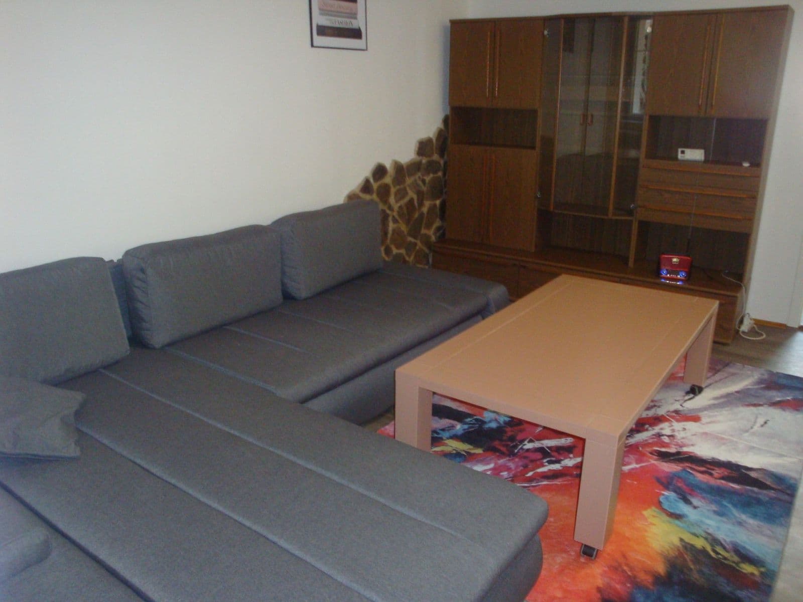 Prenájom bytu 2-izbový 70 m², Revoluční, Loket, Karlovarský kraj Prenájom bytu 2-izbový 70 m², Revoluční, Loket, Karlovarský kraj