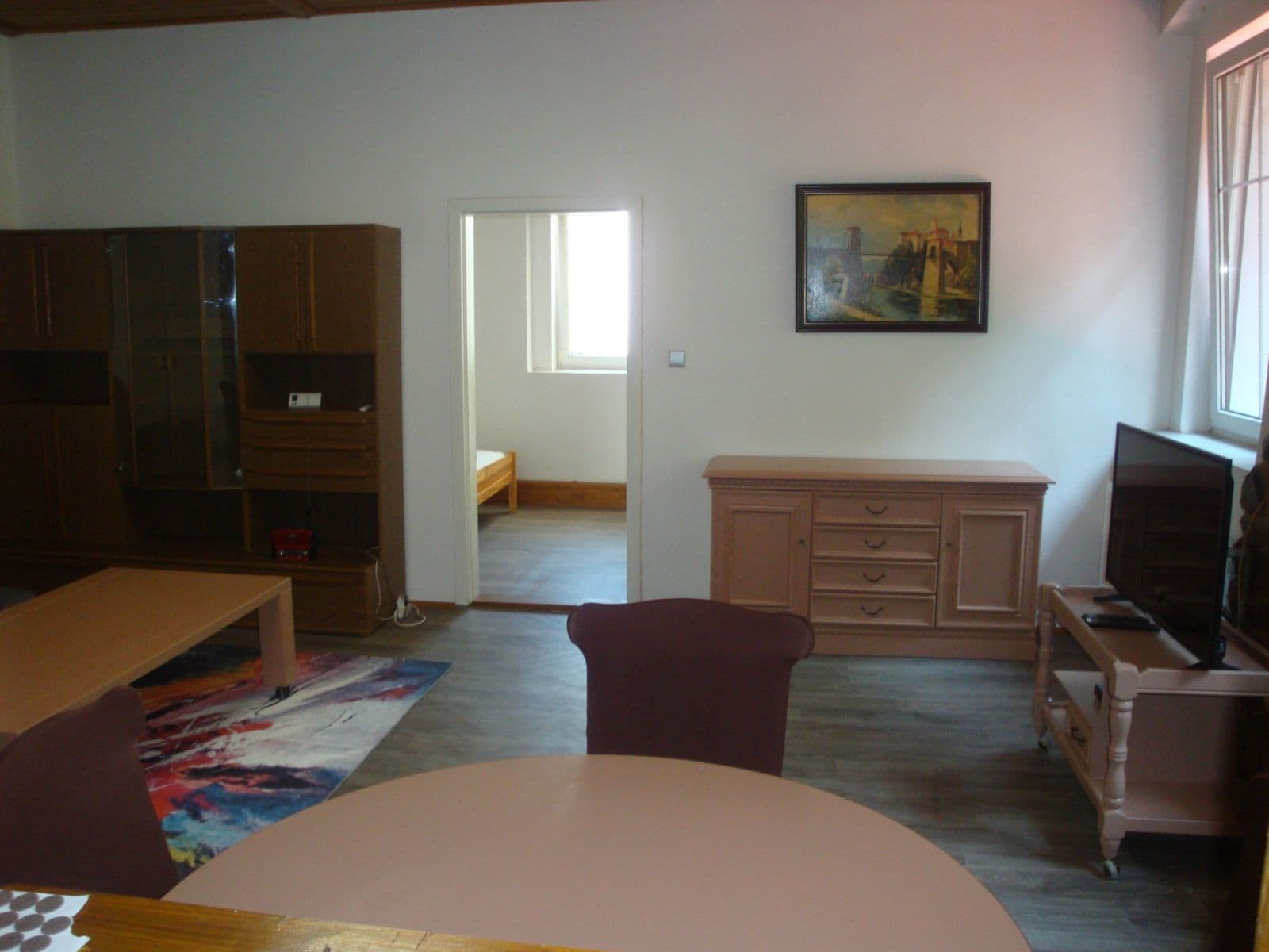 Prenájom bytu 2-izbový 70 m², Revoluční, Loket, Karlovarský kraj Prenájom bytu 2-izbový 70 m², Revoluční, Loket, Karlovarský kraj