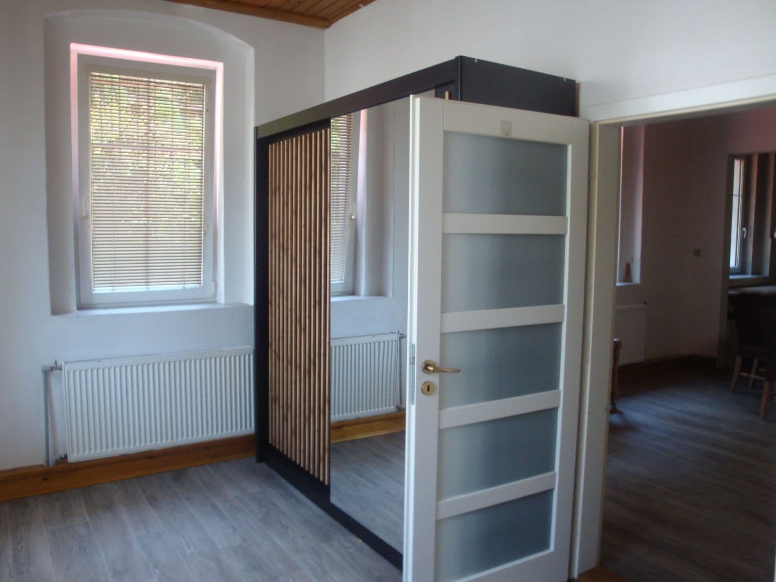 Prenájom bytu 2-izbový 70 m², Revoluční, Loket, Karlovarský kraj Prenájom bytu 2-izbový 70 m², Revoluční, Loket, Karlovarský kraj