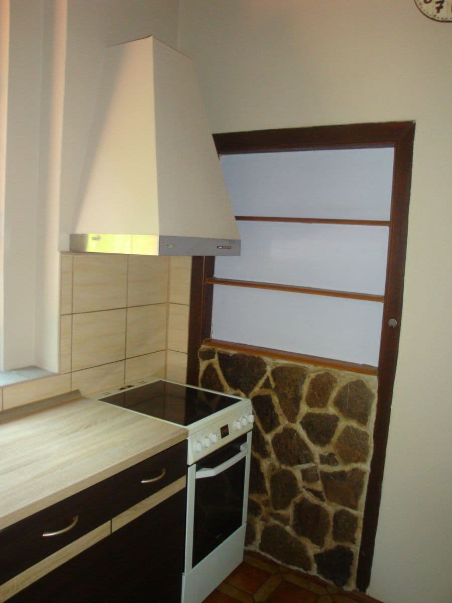 Prenájom bytu 2-izbový 70 m², Revoluční, Loket, Karlovarský kraj Prenájom bytu 2-izbový 70 m², Revoluční, Loket, Karlovarský kraj