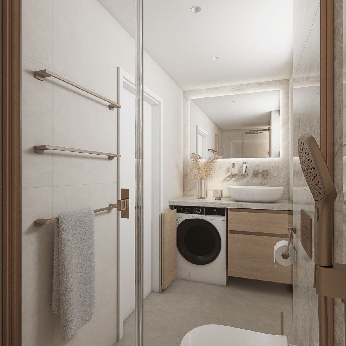 Predaj bytu 1-izbový 31 m², Lozická, Praha, Praha Predaj bytu 1-izbový 31 m², Lozická, Praha, Praha