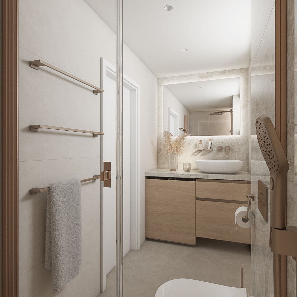 Predaj bytu 1-izbový 31 m², Lozická, Praha, Praha Predaj bytu 1-izbový 31 m², Lozická, Praha, Praha