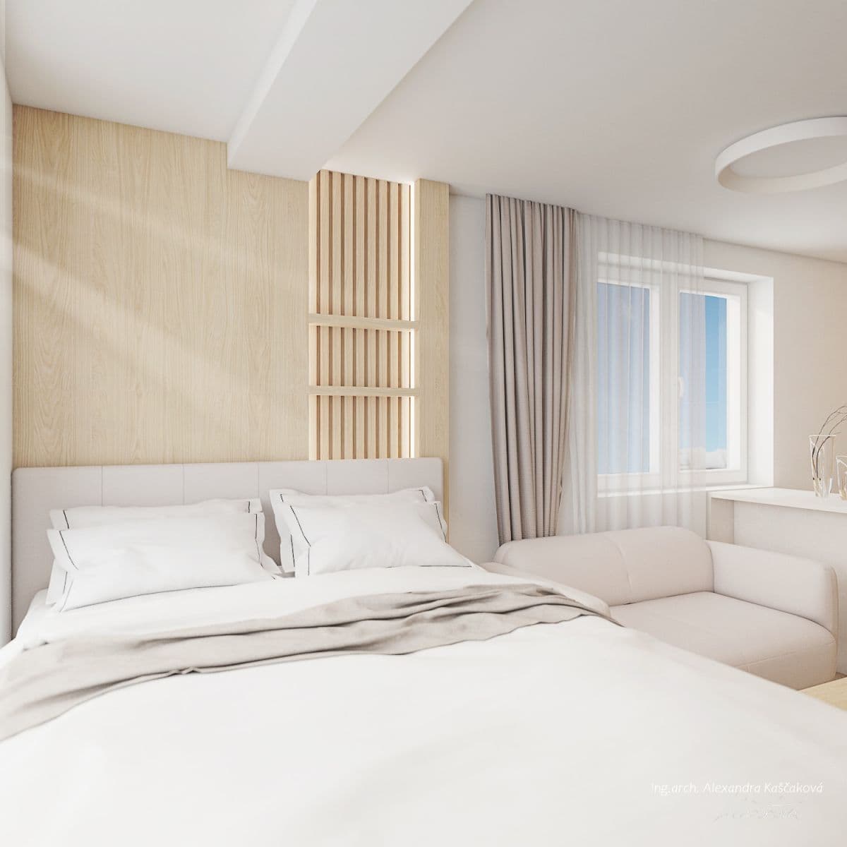 Predaj bytu 1-izbový 31 m², Lozická, Praha, Praha Predaj bytu 1-izbový 31 m², Lozická, Praha, Praha
