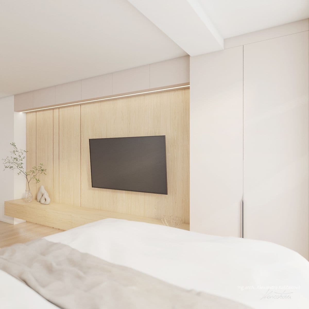 Predaj bytu 1-izbový 31 m², Lozická, Praha, Praha Predaj bytu 1-izbový 31 m², Lozická, Praha, Praha