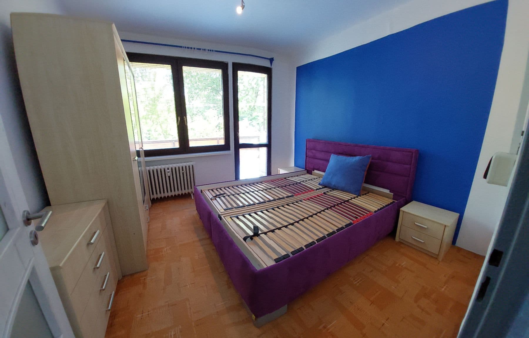 Prenájom bytu 3-izbový 55 m², Ve Svahu, Karviná, Moravskoslezský kraj Prenájom bytu 3-izbový 55 m², Ve Svahu, Karviná, Moravskoslezský kraj