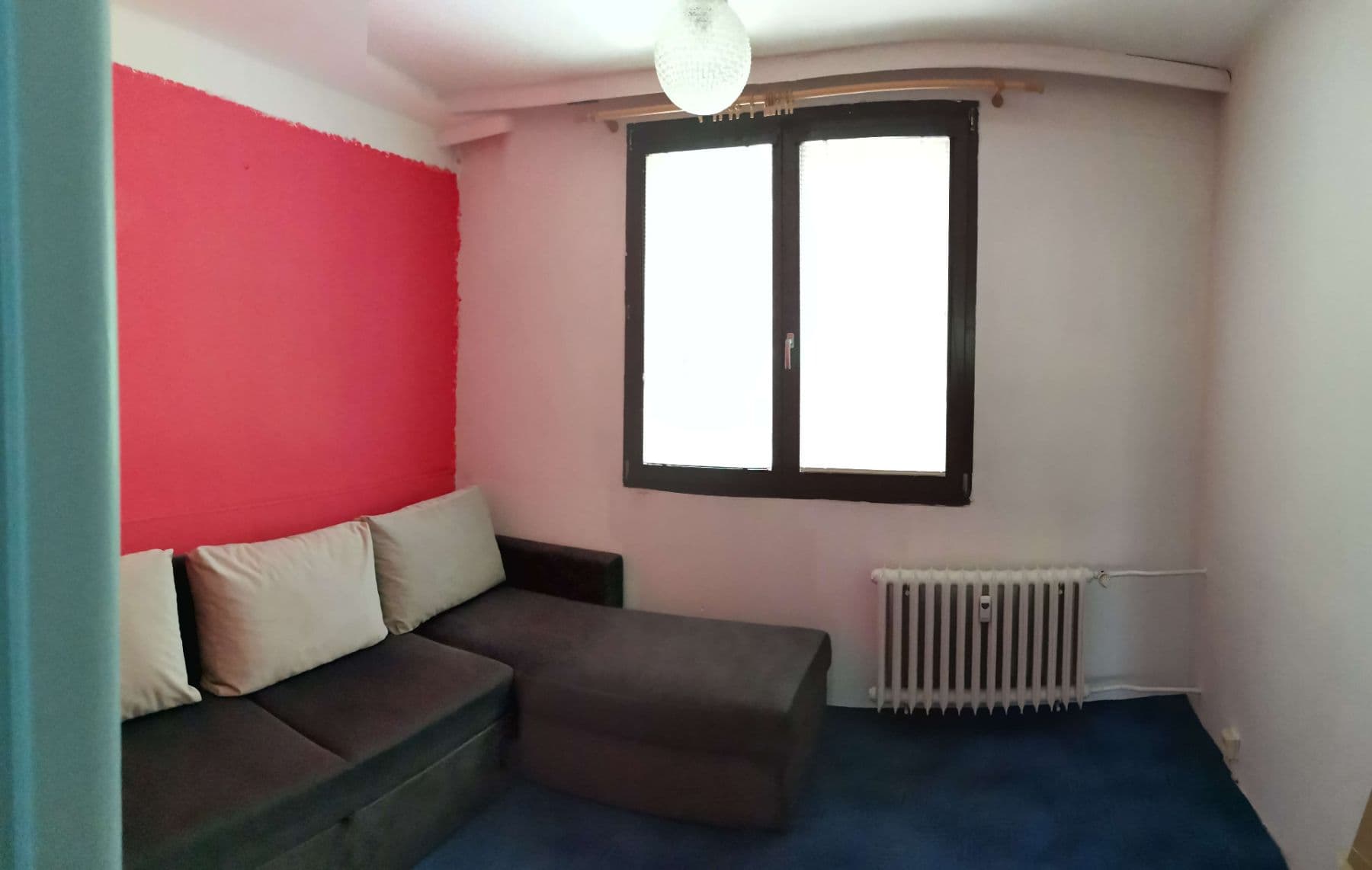 Prenájom bytu 3-izbový 55 m², Ve Svahu, Karviná, Moravskoslezský kraj Prenájom bytu 3-izbový 55 m², Ve Svahu, Karviná, Moravskoslezský kraj