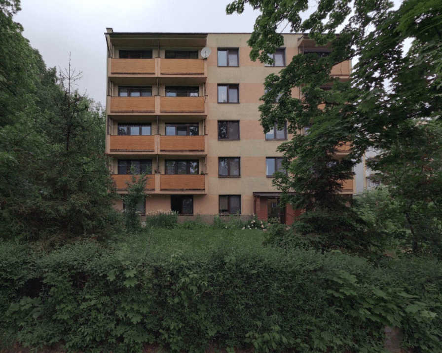 Prenájom bytu 3-izbový 55 m², Ve Svahu, Karviná, Moravskoslezský kraj Prenájom bytu 3-izbový 55 m², Ve Svahu, Karviná, Moravskoslezský kraj