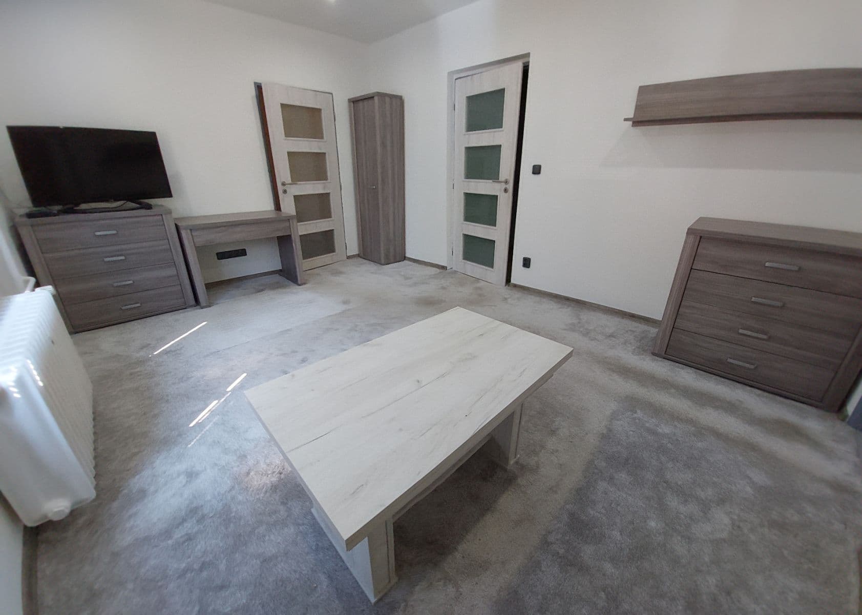 Prenájom bytu 3-izbový 55 m², Ve Svahu, Karviná, Moravskoslezský kraj Prenájom bytu 3-izbový 55 m², Ve Svahu, Karviná, Moravskoslezský kraj