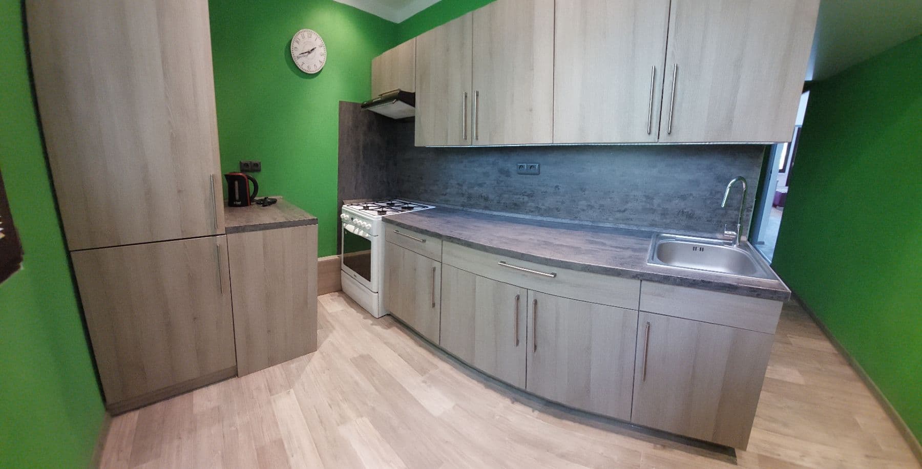 Prenájom bytu 3-izbový 55 m², Ve Svahu, Karviná, Moravskoslezský kraj Prenájom bytu 3-izbový 55 m², Ve Svahu, Karviná, Moravskoslezský kraj