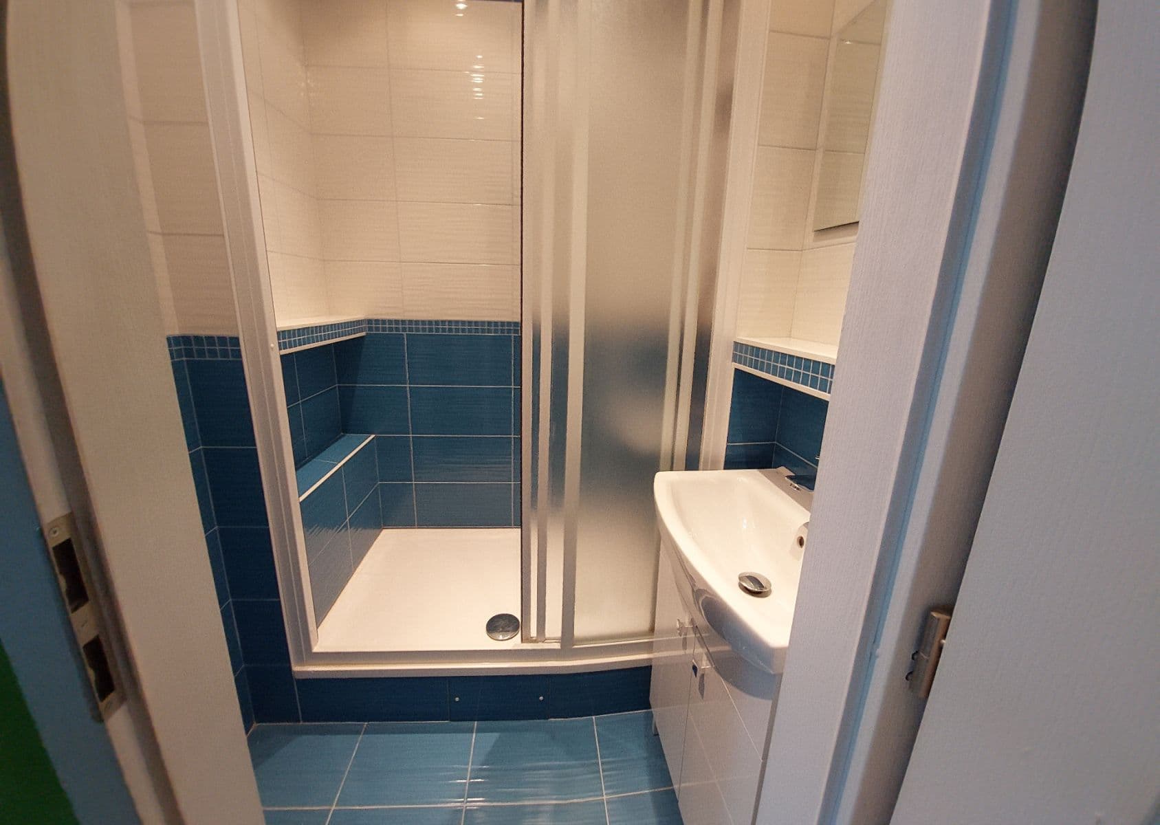 Prenájom bytu 3-izbový 55 m², Ve Svahu, Karviná, Moravskoslezský kraj Prenájom bytu 3-izbový 55 m², Ve Svahu, Karviná, Moravskoslezský kraj
