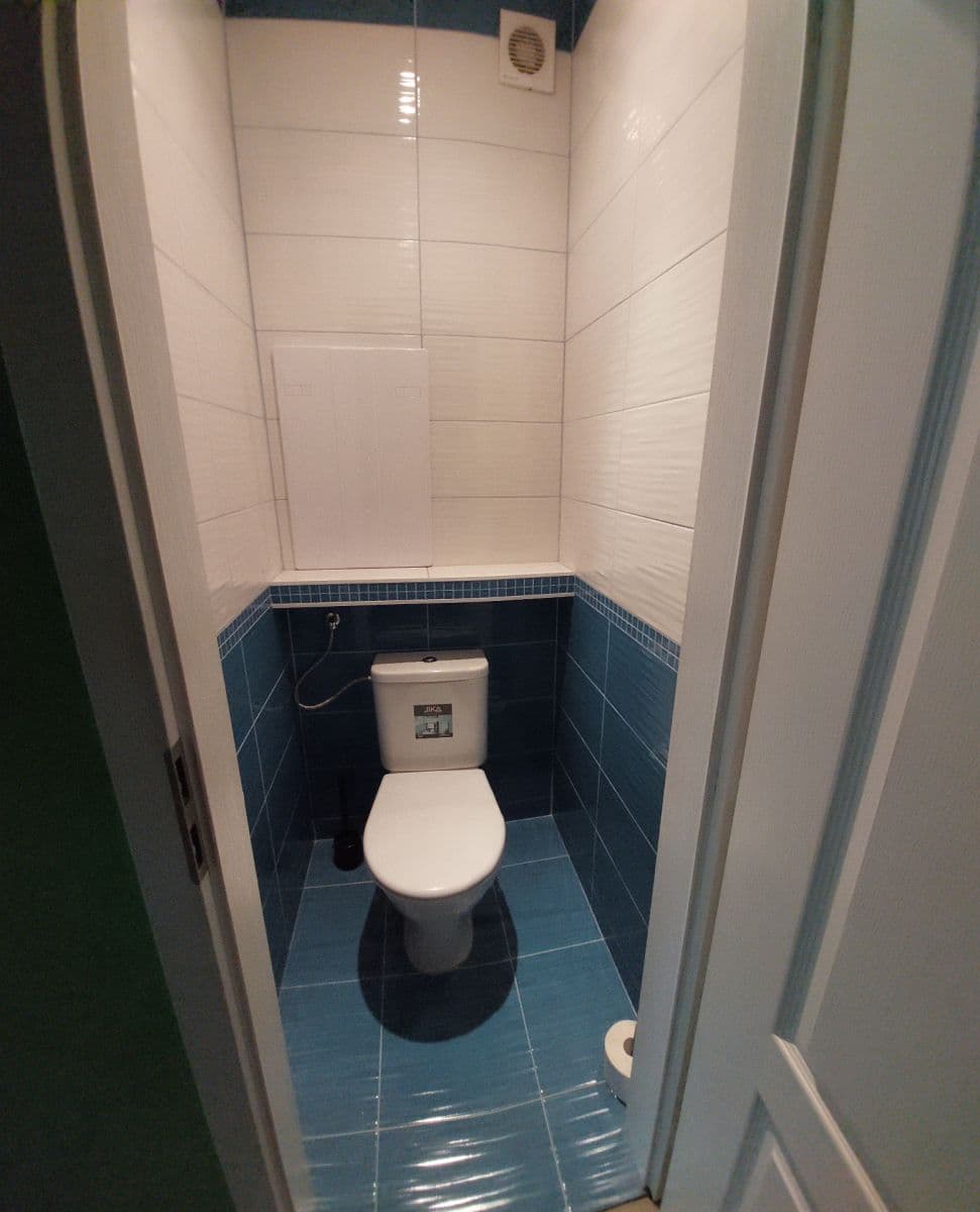 Prenájom bytu 3-izbový 55 m², Ve Svahu, Karviná, Moravskoslezský kraj Prenájom bytu 3-izbový 55 m², Ve Svahu, Karviná, Moravskoslezský kraj