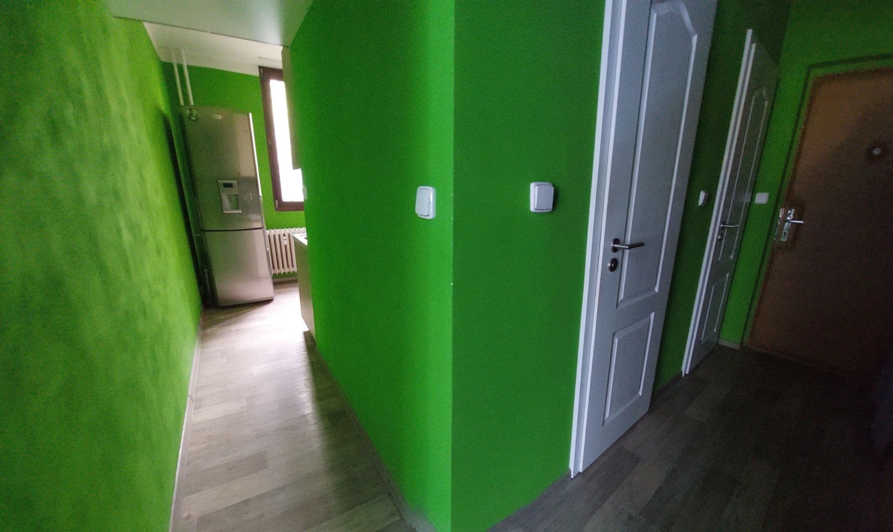 Prenájom bytu 3-izbový 55 m², Ve Svahu, Karviná, Moravskoslezský kraj Prenájom bytu 3-izbový 55 m², Ve Svahu, Karviná, Moravskoslezský kraj