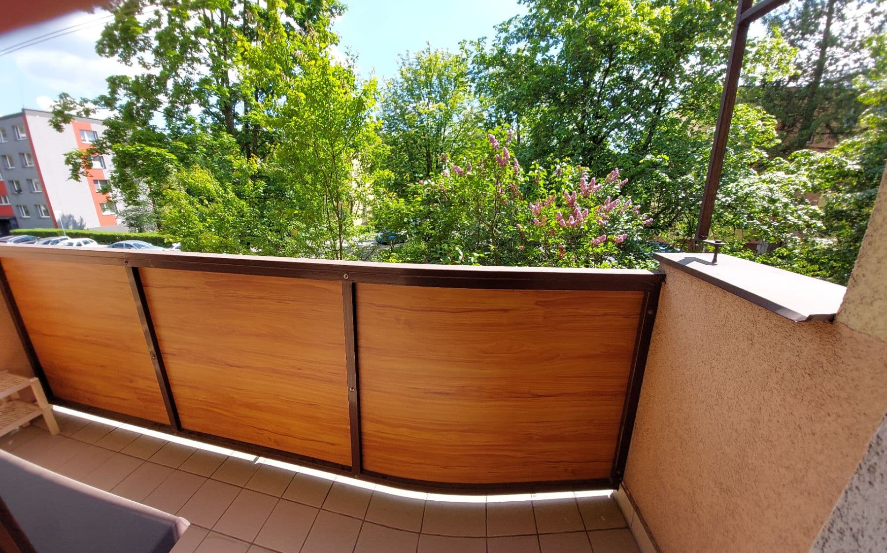 Prenájom bytu 3-izbový 55 m², Ve Svahu, Karviná, Moravskoslezský kraj Prenájom bytu 3-izbový 55 m², Ve Svahu, Karviná, Moravskoslezský kraj