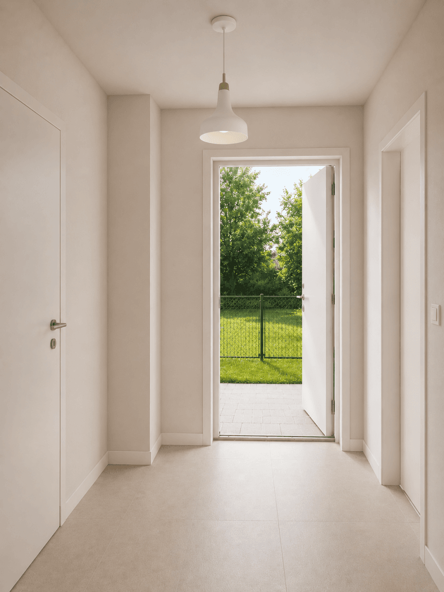 Predaj bytu 1-izbový 32 m², Lozická, Praha, Praha Predaj bytu 1-izbový 32 m², Lozická, Praha, Praha