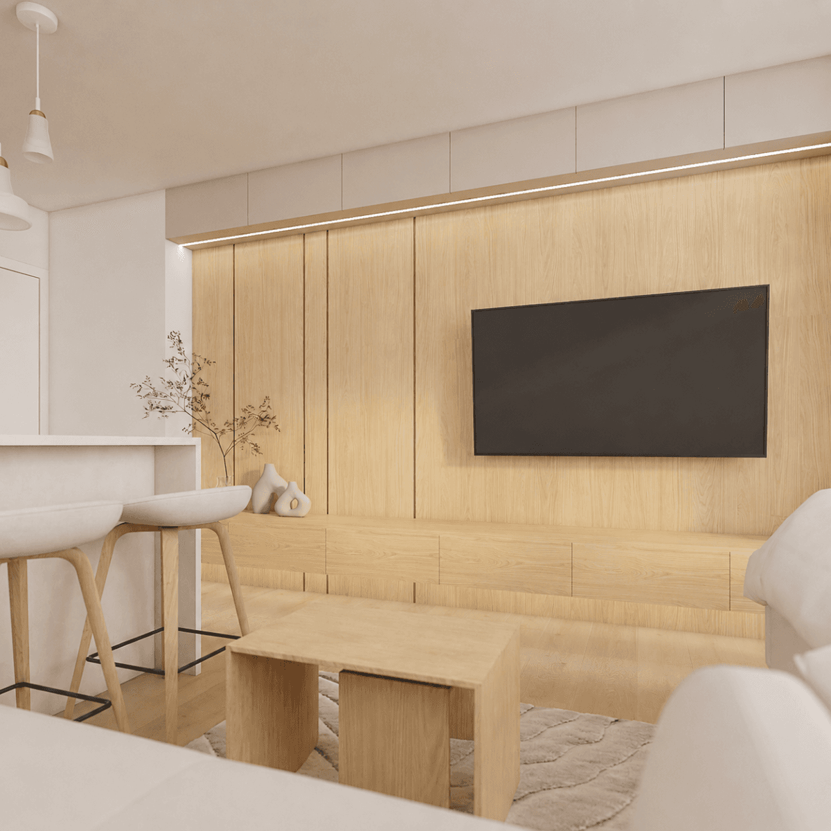 Predaj bytu 1-izbový 32 m², Lozická, Praha, Praha Predaj bytu 1-izbový 32 m², Lozická, Praha, Praha