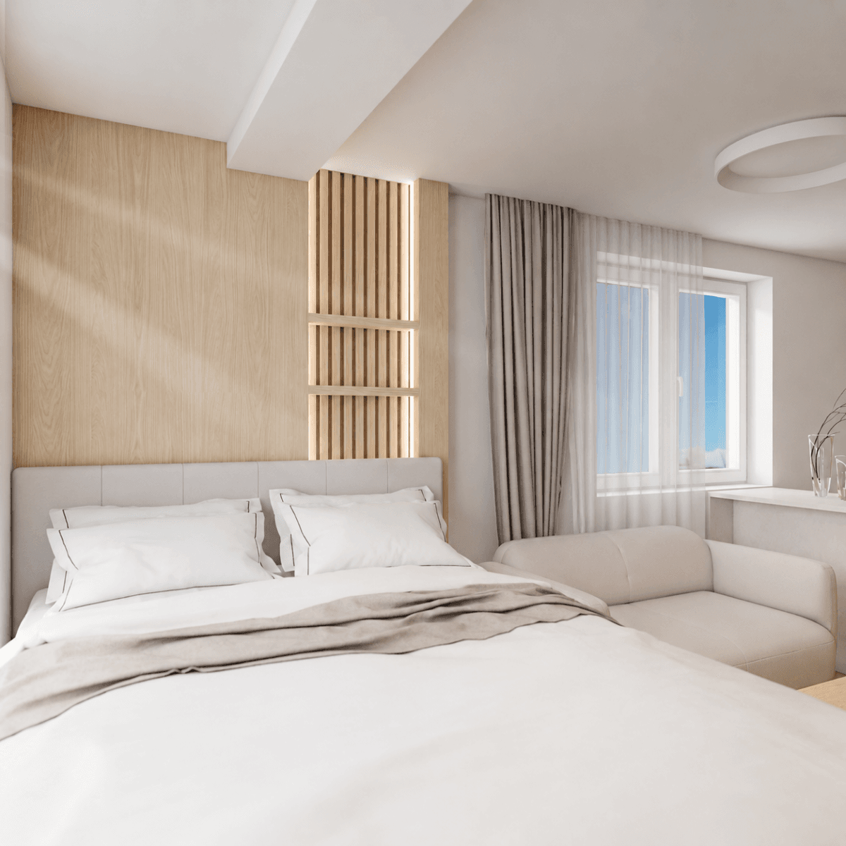 Predaj bytu 1-izbový 32 m², Lozická, Praha, Praha Predaj bytu 1-izbový 32 m², Lozická, Praha, Praha